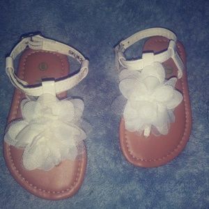 Toddler Sandals